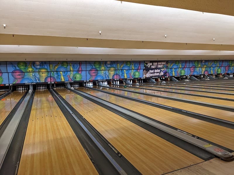 Parkway Bowl - Image 2