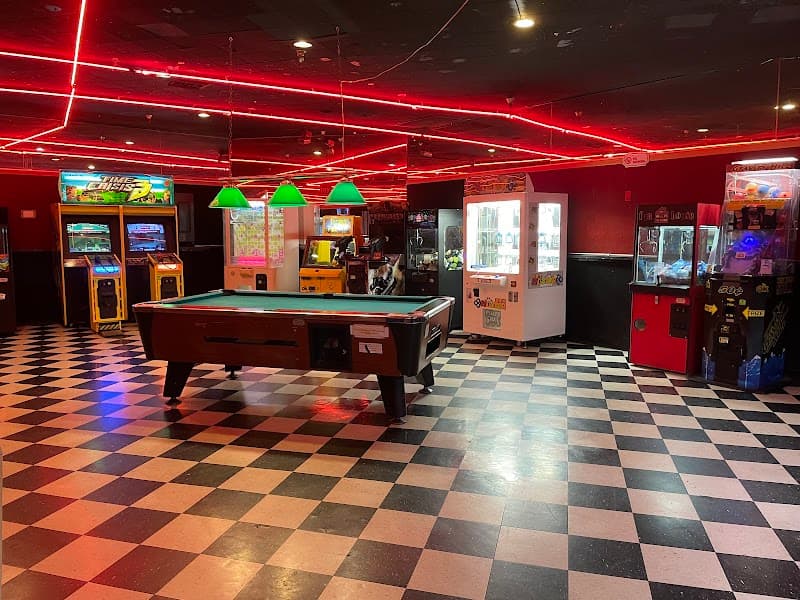 Parkway Bowl - Image 6