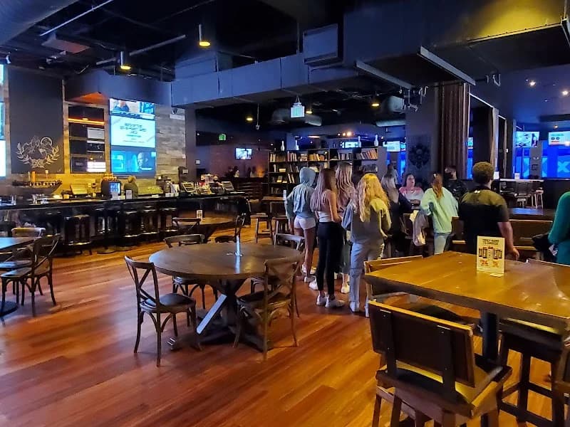 Lucky Strike Denver - Image 4