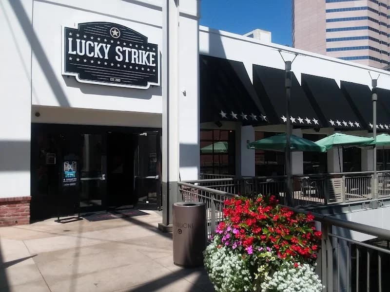 Lucky Strike Denver - Image 6