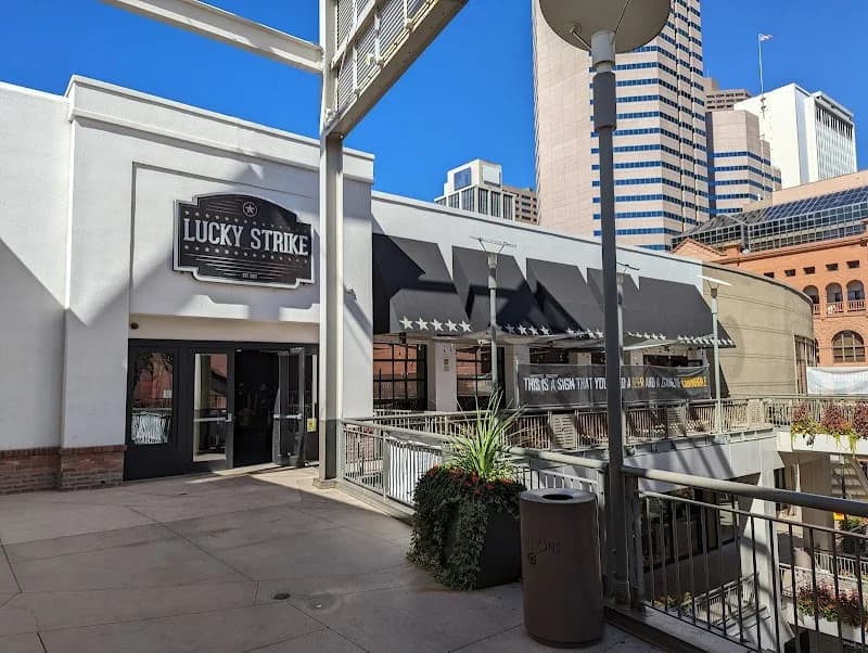 Lucky Strike Denver - Image 7