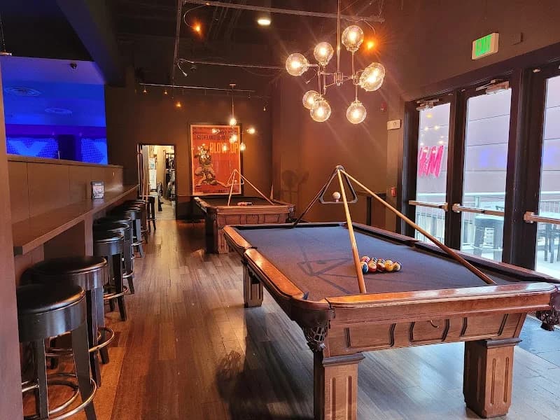 Lucky Strike Denver - Image 8