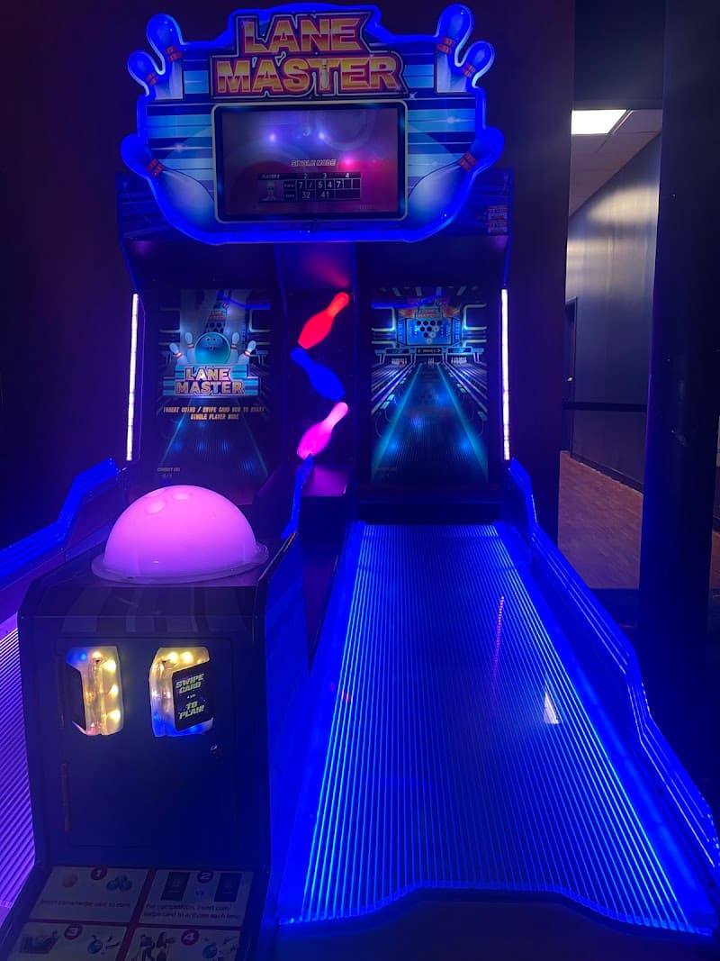 Stars and Strikes - Image 3