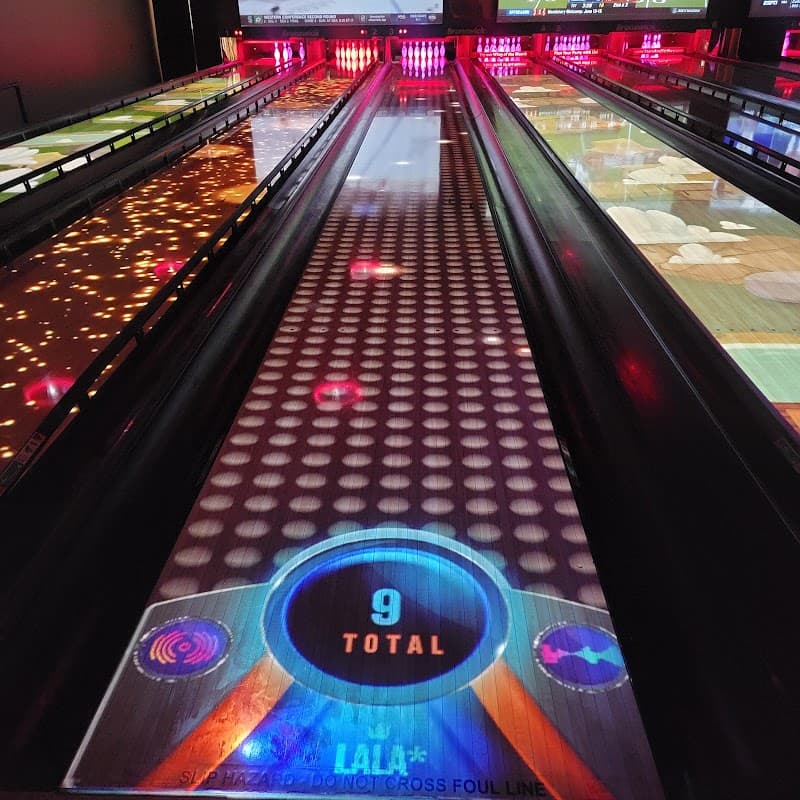 Stars and Strikes - Image 4