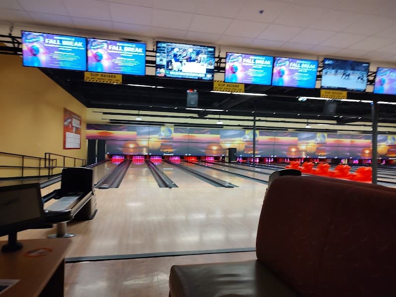 Stars and Strikes - Image 6