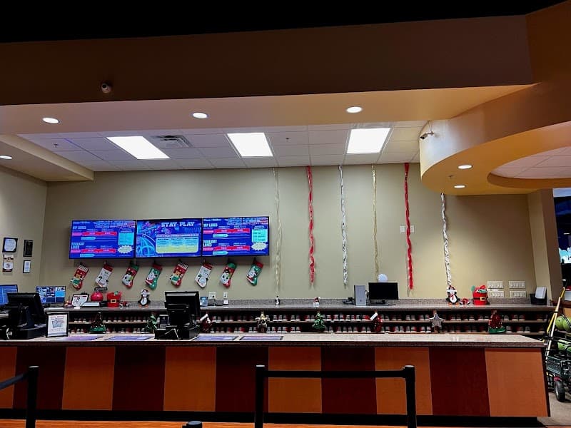 Stars and Strikes - Image 7