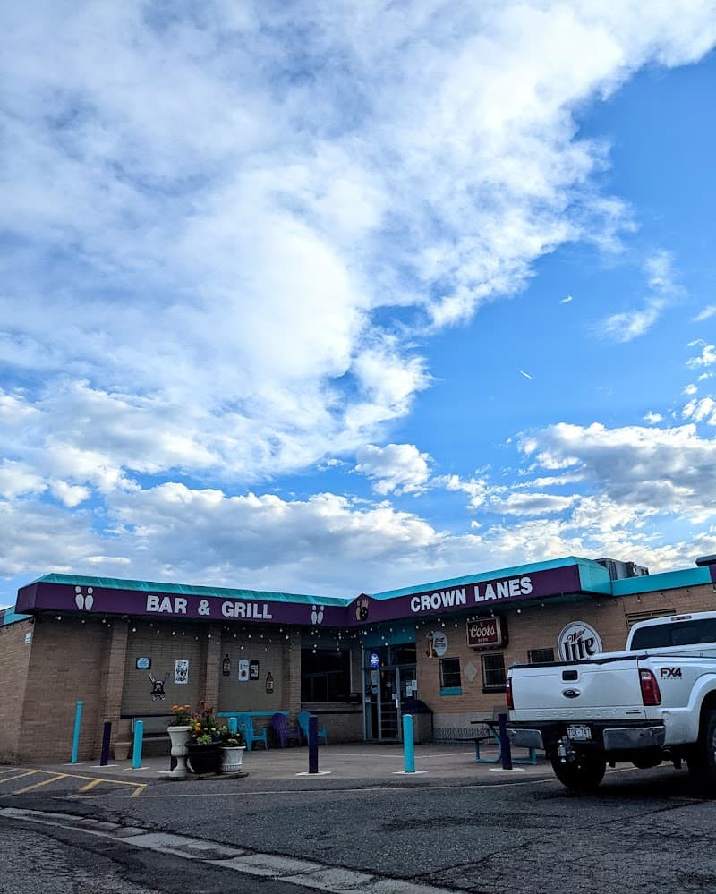 Crown Lanes Bowling Center & Sports Bar - Image 3