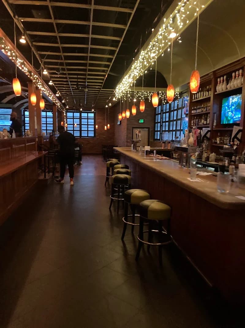 Mustang Alley's - Image 2