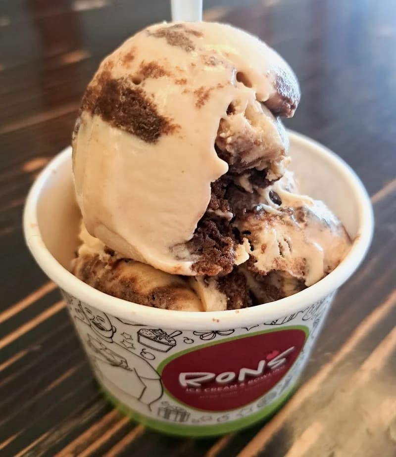 Ron's Gourmet Ice Cream Dedham - Image 3