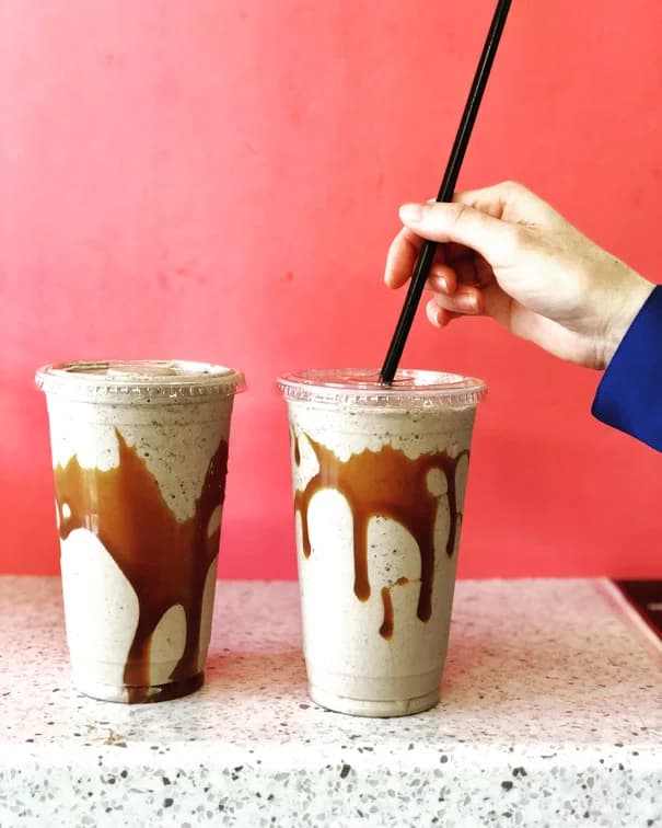 Ron's Gourmet Ice Cream Dedham - Image 8