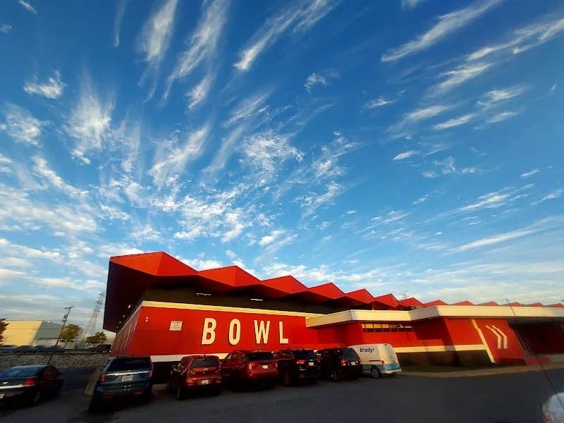 AMF Dundalk Lanes - Image 2