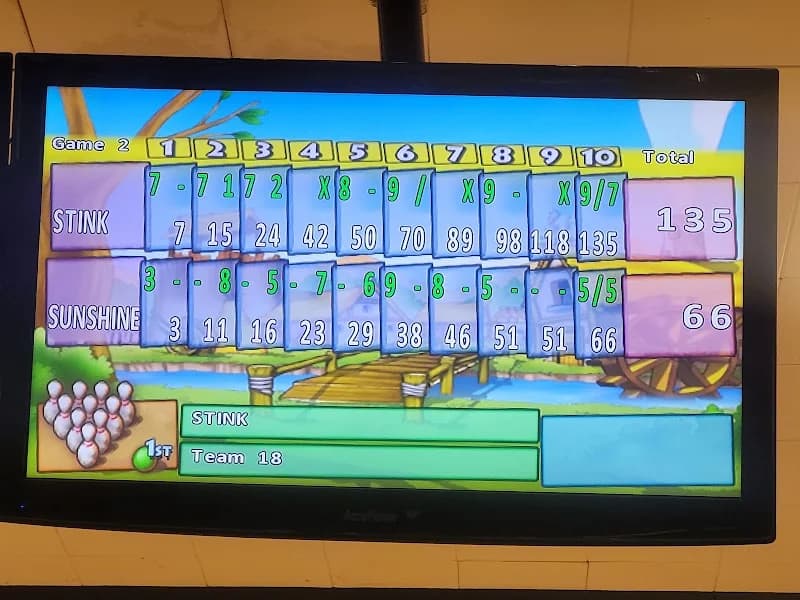 AMF Dundalk Lanes - Image 4