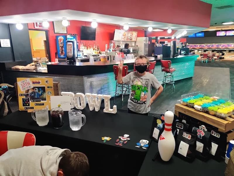 AMF Dundalk Lanes - Image 8