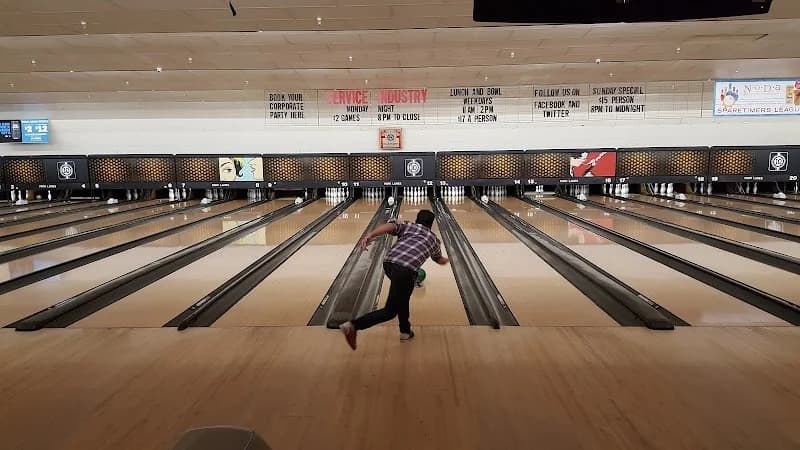 Lucky Strike South Charlotte - Image 1