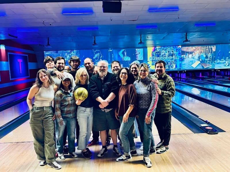 Lucky Strike South Charlotte - Image 2