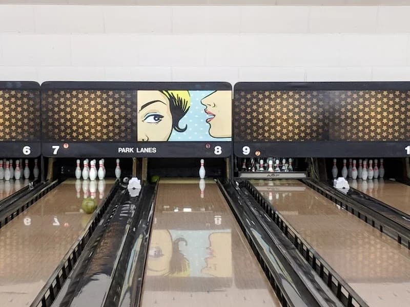 Lucky Strike South Charlotte - Image 6