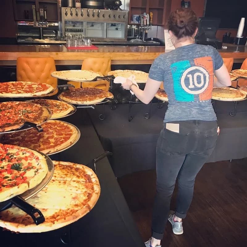 Lucky Strike South Charlotte - Image 8