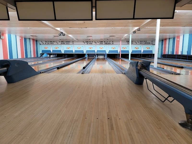 Walkersville Bowling Center Inc - Image 1