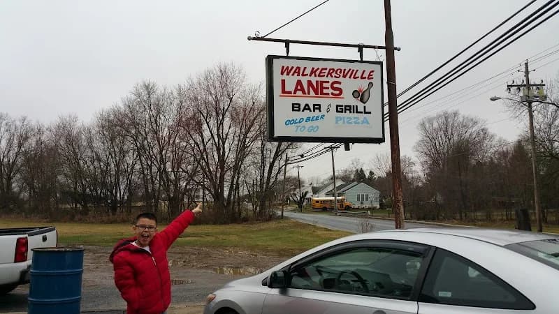 Walkersville Bowling Center Inc - Image 10