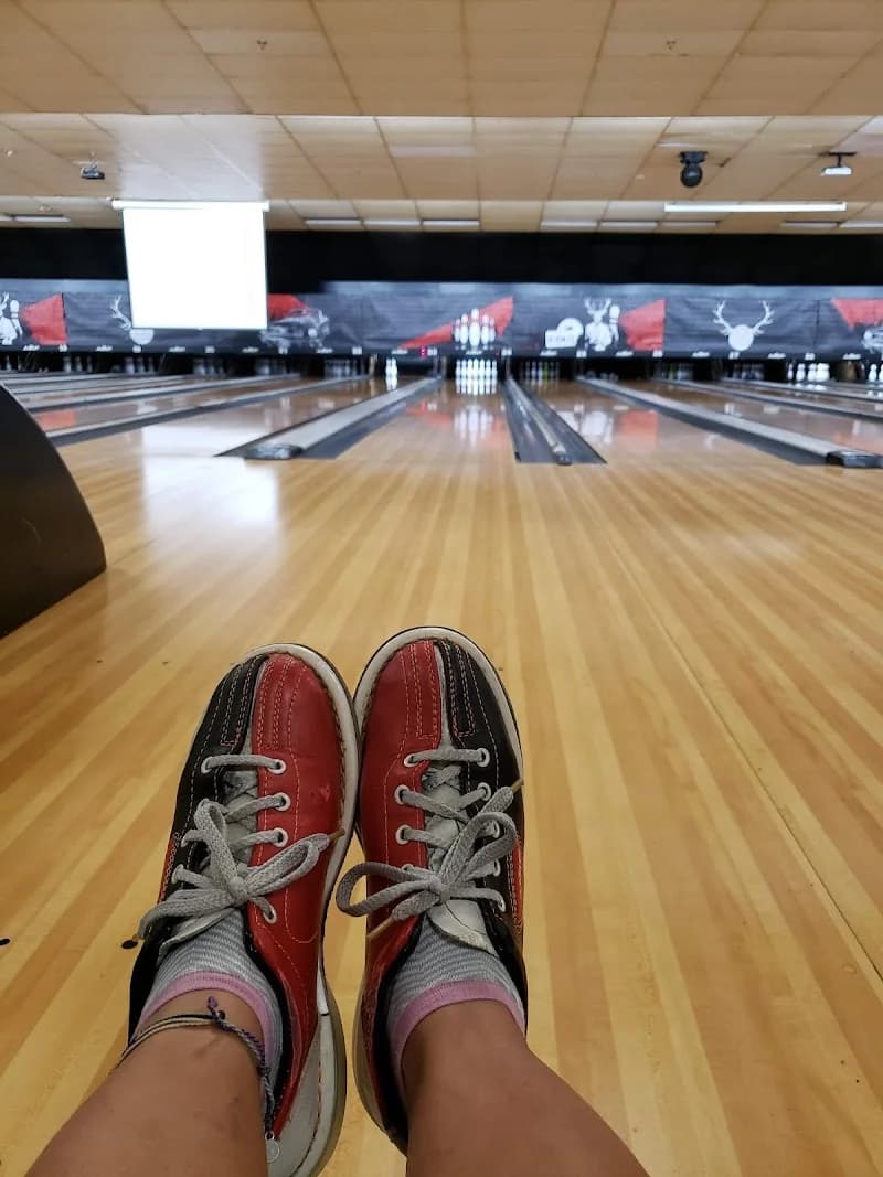 AMF Bolera Paradise Lanes - Image 6