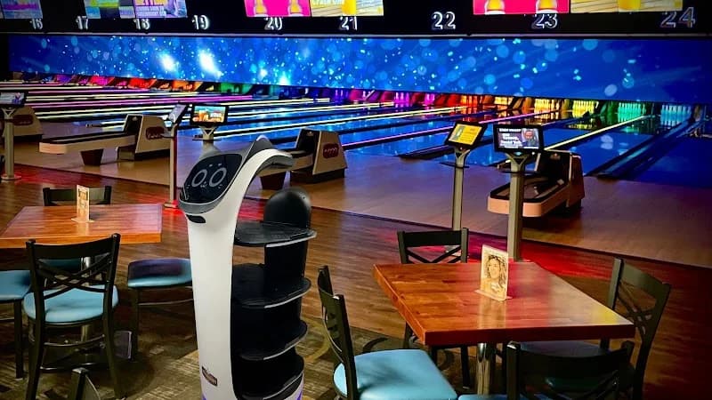 Greenmount Bowl - Image 1