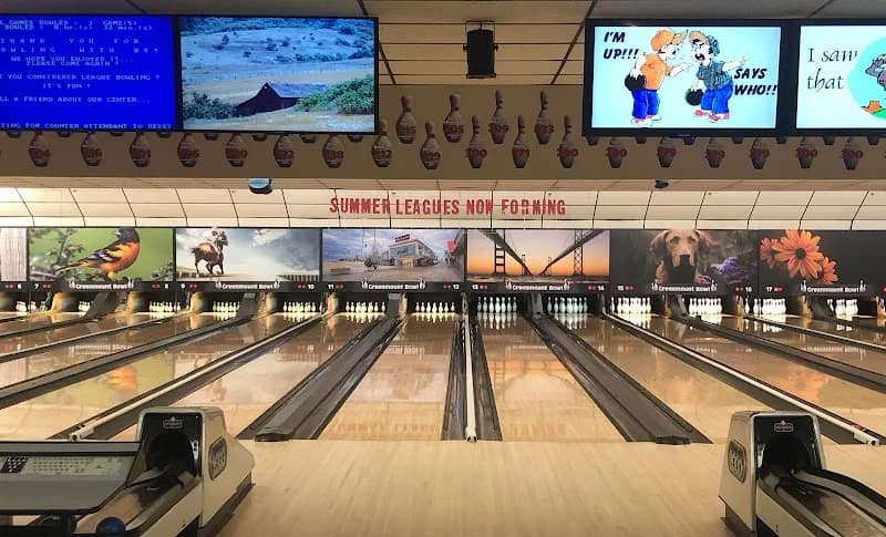 Greenmount Bowl - Image 2