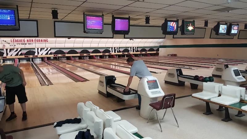 Greenmount Bowl - Image 3