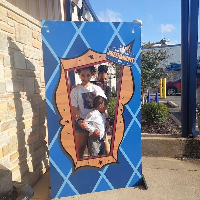 Greenmount Bowl - Image 8