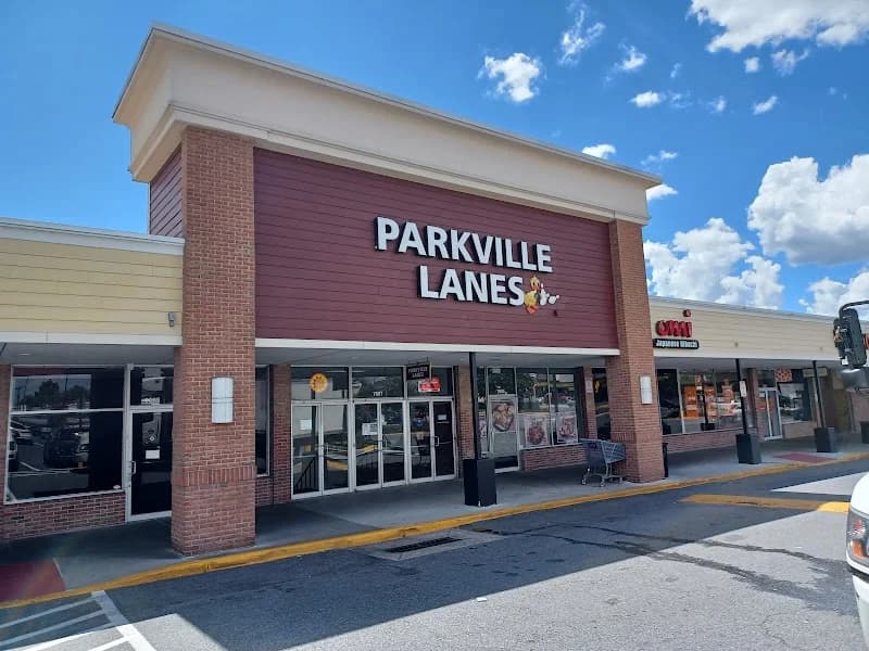 Parkville Bowling Lanes - Image 3