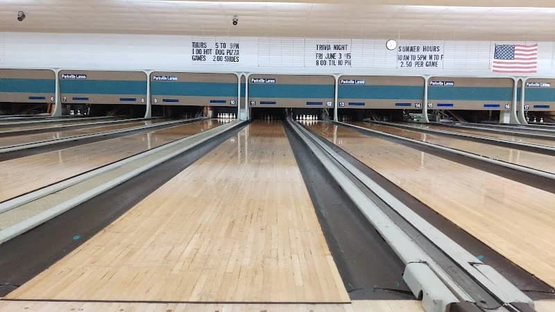 Parkville Bowling Lanes - Image 5