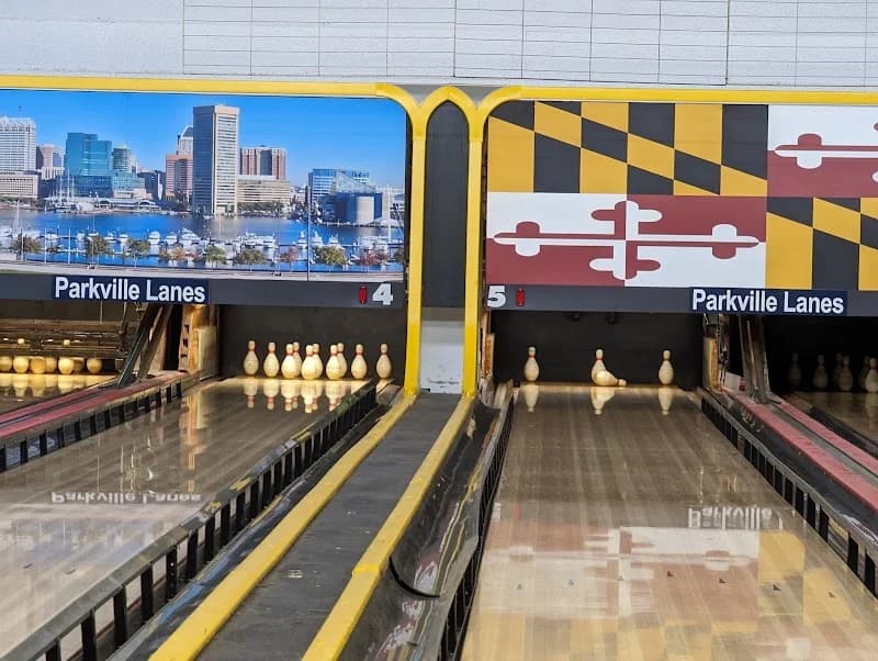 Parkville Bowling Lanes - Image 7