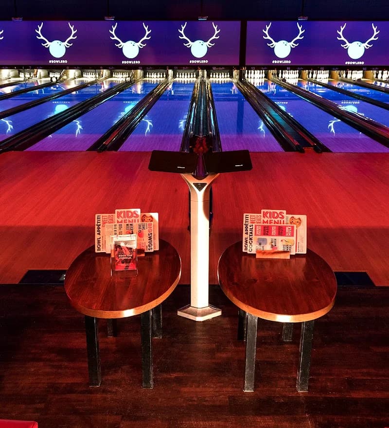 Lucky Strike Timonium - Image 1