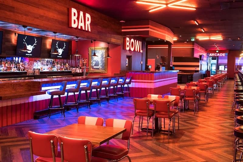 Lucky Strike Timonium - Image 2