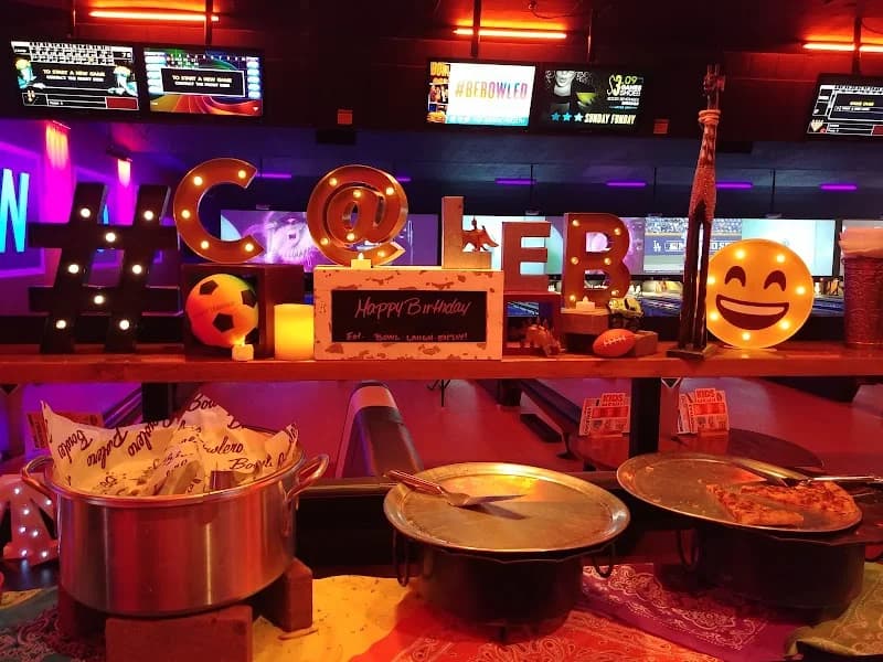 Lucky Strike Timonium - Image 5