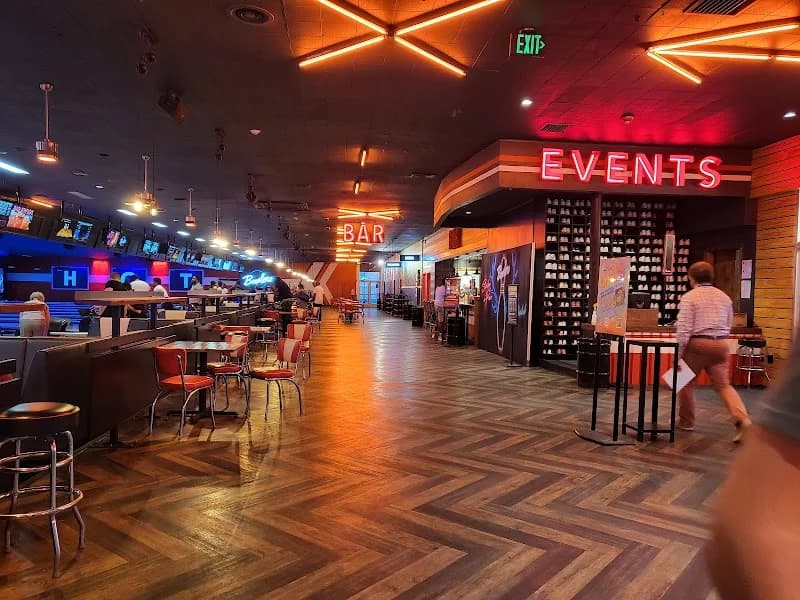 Lucky Strike Timonium - Image 6