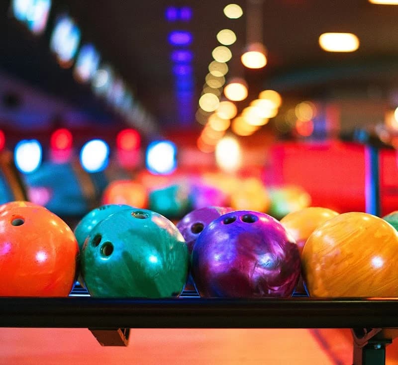 Lucky Strike Timonium - Image 9