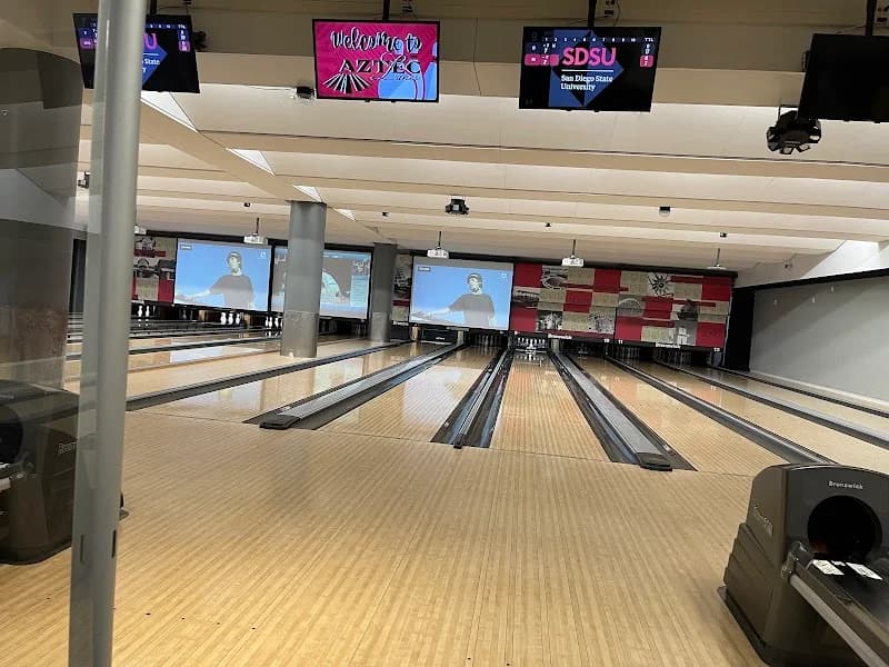 Aztec Lanes - Image 2