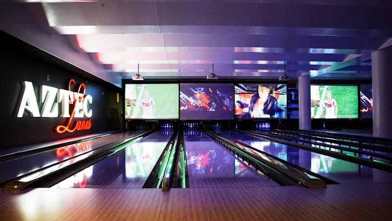 Aztec Lanes - Image 4