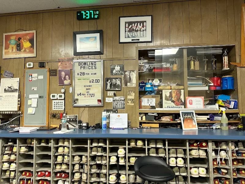 Wakefield Bowladrome - Image 2