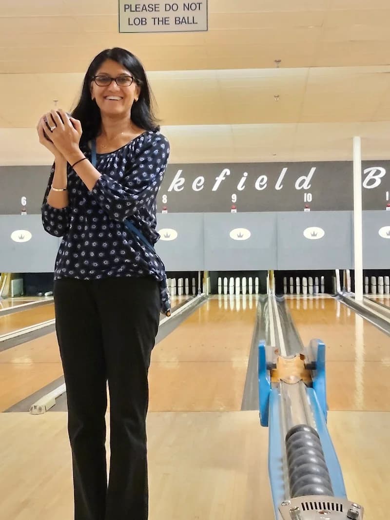 Wakefield Bowladrome - Image 3