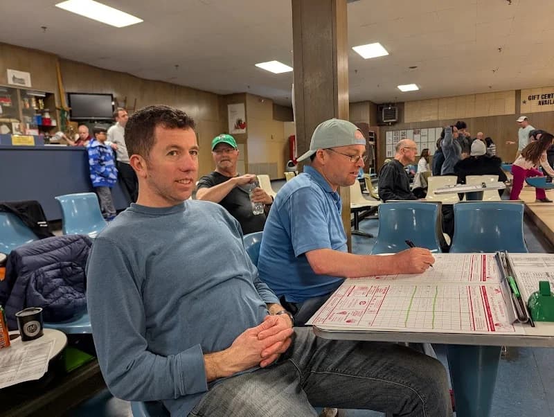 Wakefield Bowladrome - Image 4