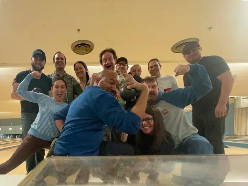 Wakefield Bowladrome - Image 6