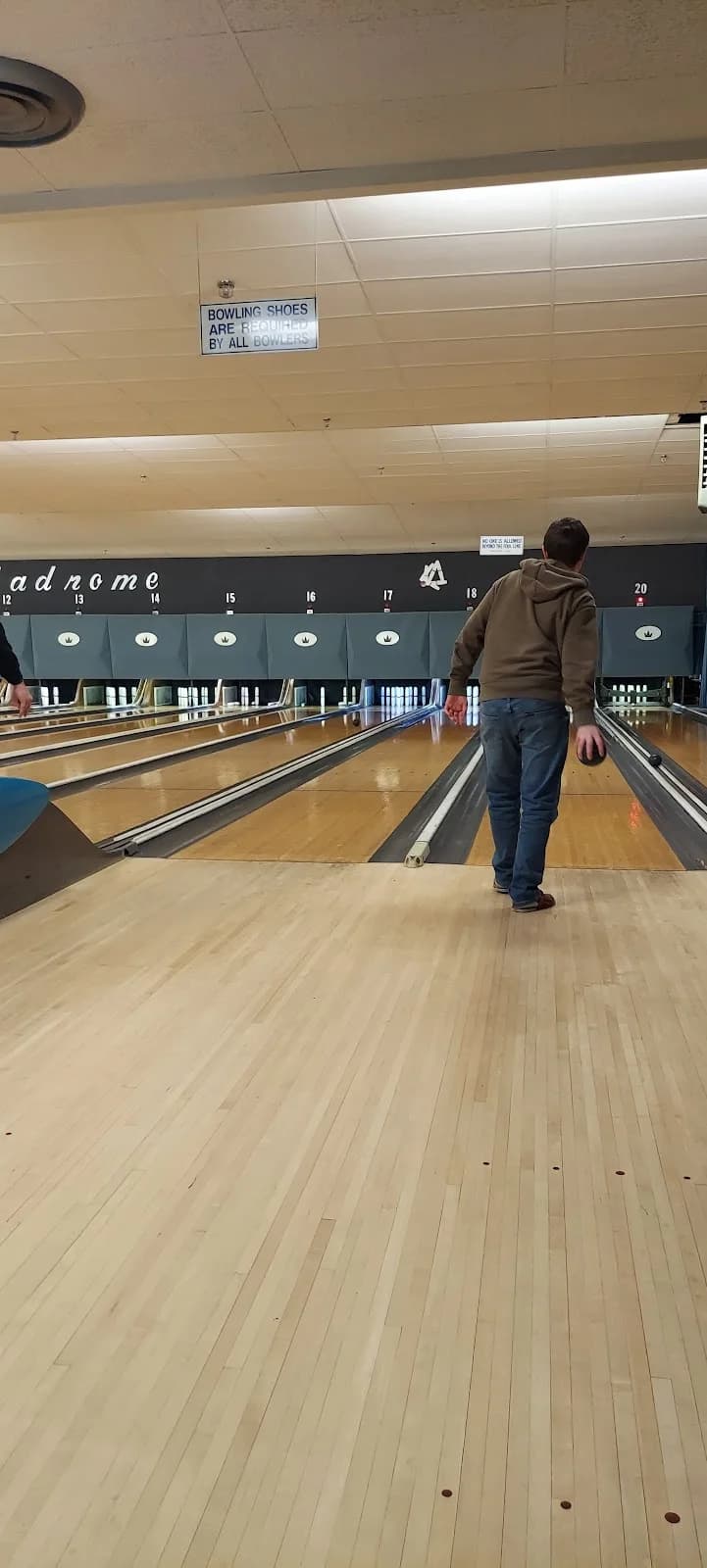 Wakefield Bowladrome - Image 10