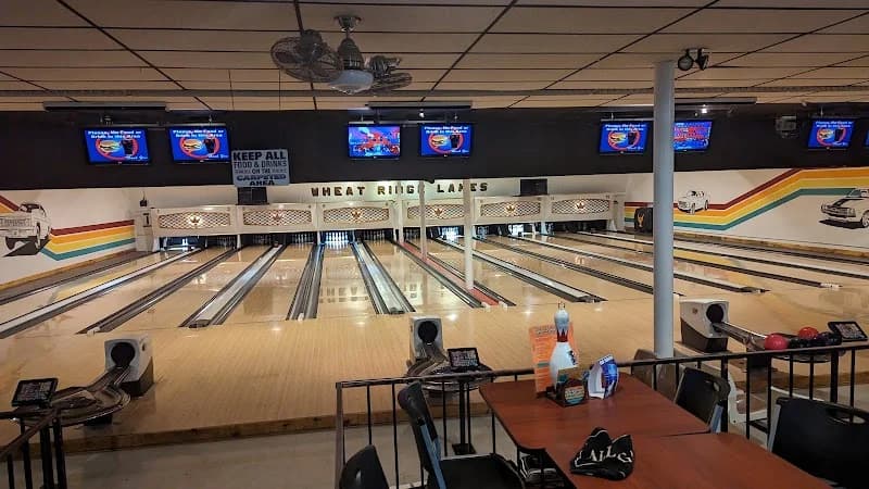 Wheat Ridge Lanes - Image 2