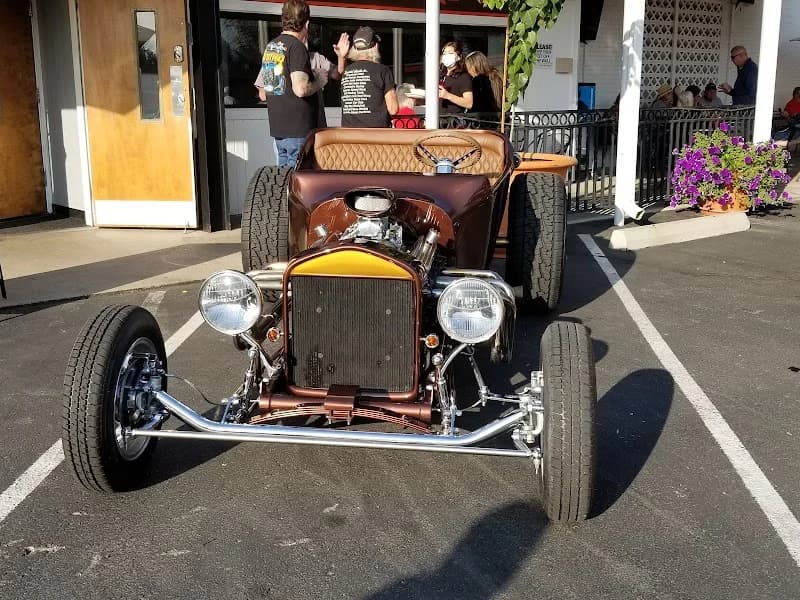 Wheat Ridge Lanes - Image 5