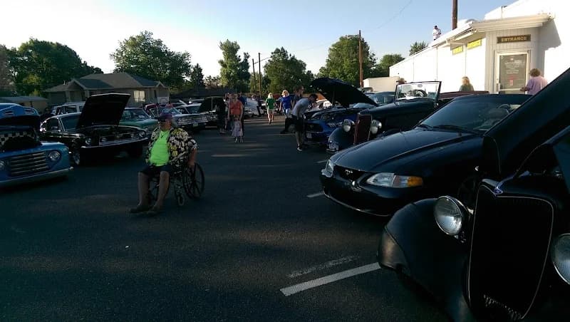 Wheat Ridge Lanes - Image 7