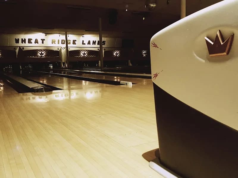 Wheat Ridge Lanes - Image 10