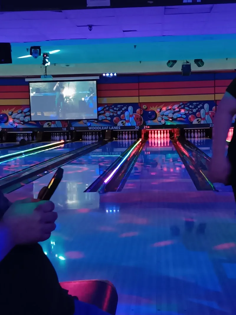 Woodleaf Lanes - Image 4