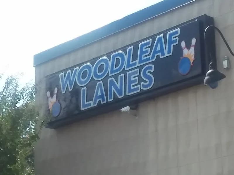Woodleaf Lanes - Image 5