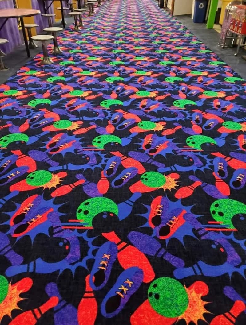 Woodleaf Lanes - Image 7